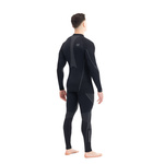 Men's thermal underwear Meteor M/L black