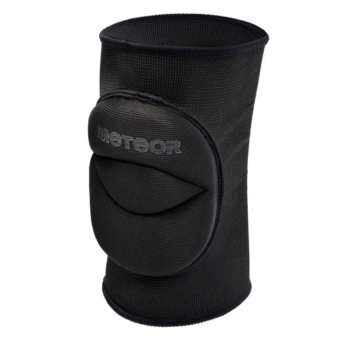Meteor Knee Pads S black