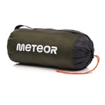 Mata ultralekka Meteor 190×56×4 oliwkowa