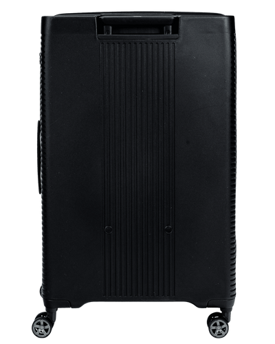 Large case SwissBags Magna 78 cm black