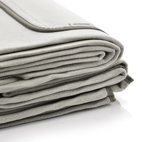 Picnic Blanket Meteor XL 175x200 cm grey-beige