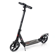 Scooter Meteor City Titan Black
