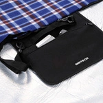 Picnic Blanket Meteor 3XL 220x200 cm blue checker