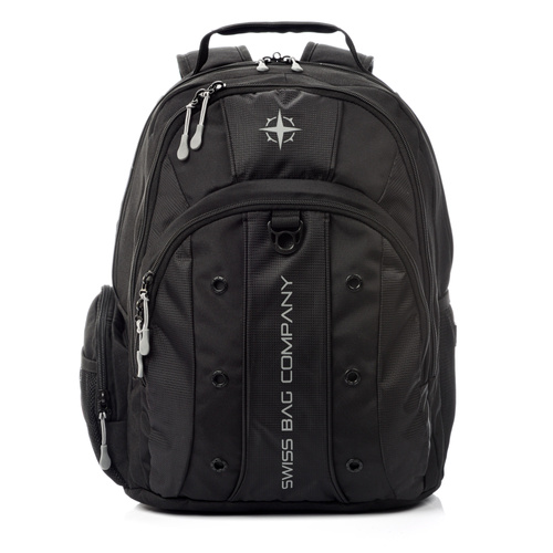 Plecak SwissBags Davos z kieszenią na laptopa 35 l