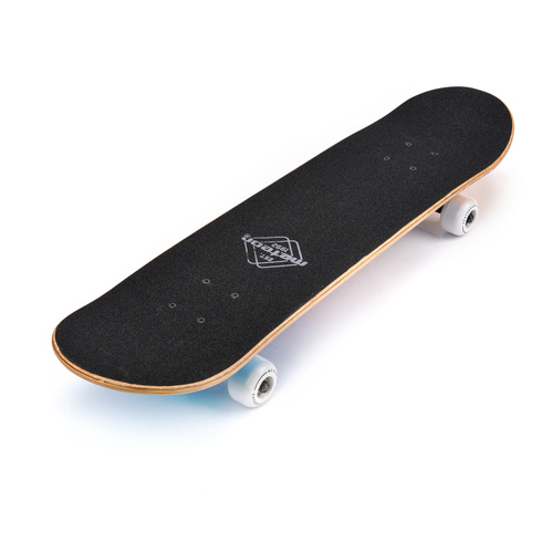Skateboard Meteor Ice Cream