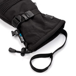 Winter gloves Meteor Alpora S black