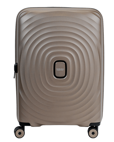 SwissBags Echo medium case 67 cm champagne