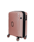 Swissbags Echo cabin case 55 cm pink