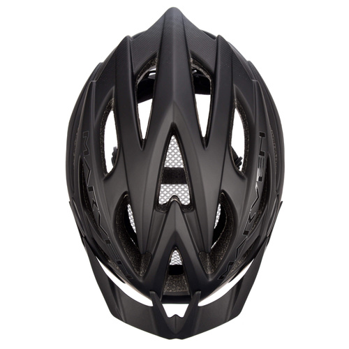 Meteor cycling helmet Marven L 58-61 cm grey/black