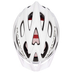 Meteor cycling helmet Marven S 52-56 cm white/grey