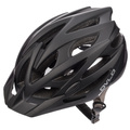 Bike helmet Meteor Ovlo S 52-56 cm black