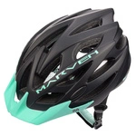 Meteor cycling helmet Marven L 58-61 cm black/blue