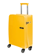 Swissbags Magna cabin case 55 cm yellow