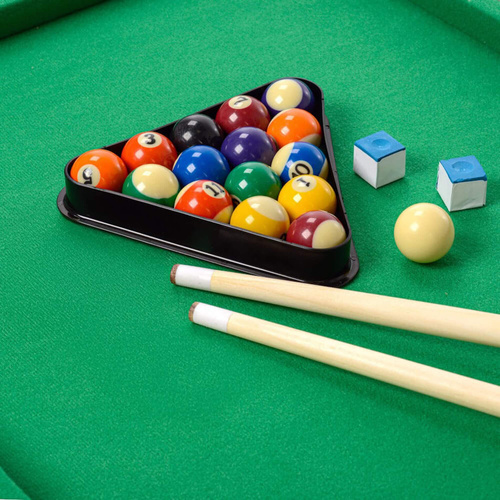 Meteor BD-100 Pool Table 92x52x19 cm