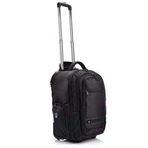 Backpack Swissbags The Traveller on wheels 42 l