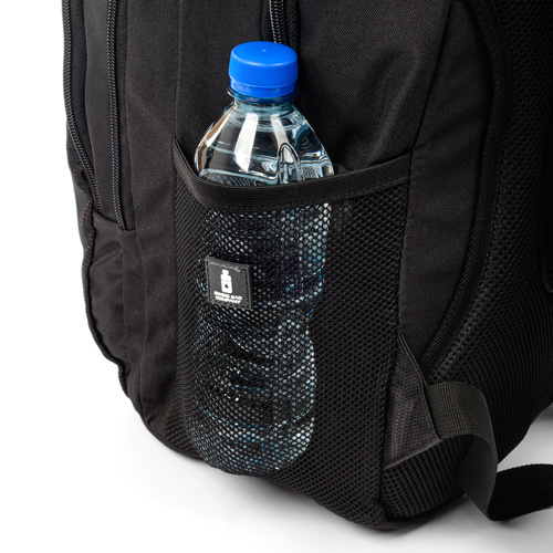 Backpack Swissbags Davos with laptop pocket 35 l