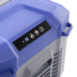 Lodówka kompresorowa Meteor NL15