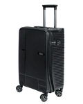 Swissbags Magna cabin case 55 cm black