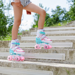  Quadskates Meteor Lunar M 34-37