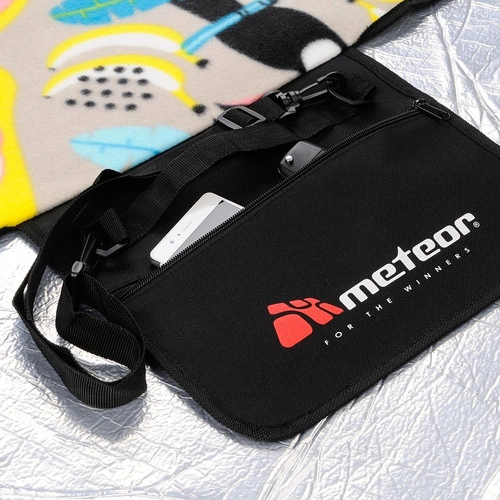 Picnic Blanket Meteor 3XL 220x200 cm Toucan