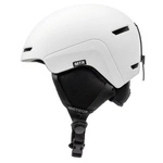 Ski helmet Meteor Avalo S 53-55 cm white