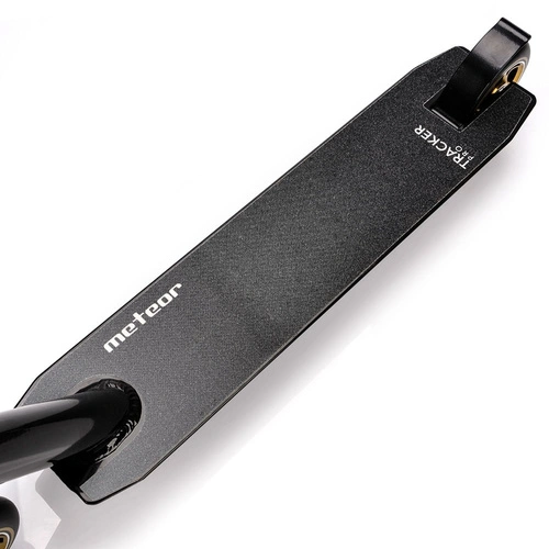 Hulajnoga Meteor Tracker Pro złoty