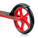 Scooter Meteor Urban Bann red
