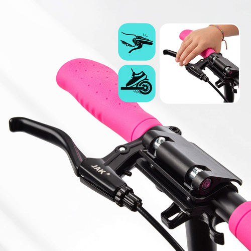 Scooter Meteor City Rio