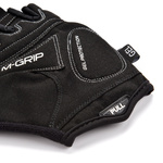 Bike gloves Meteor Gel GX32 S black