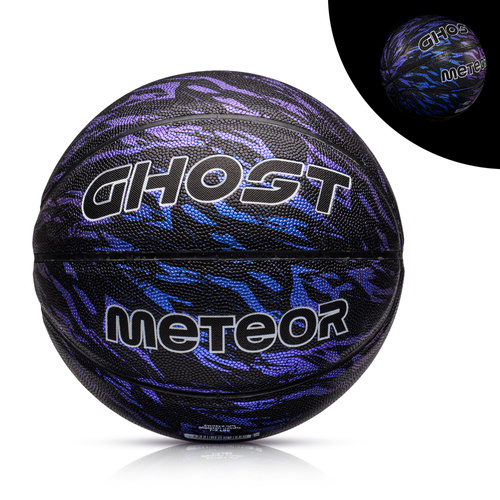 Basketball Meteor Ghost blue 7