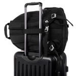 Backpack Swissbags Andermatt with laptop pocket 34 l