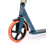 Scooter Meteor Mex grey/orange