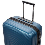 SwissBags Echo Medium case 67cm Blue