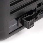 Lodówka kompresorowa Meteor CL40