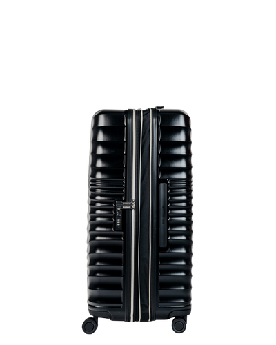 Duża walizka SwissBags Cruise 75 cm czarny