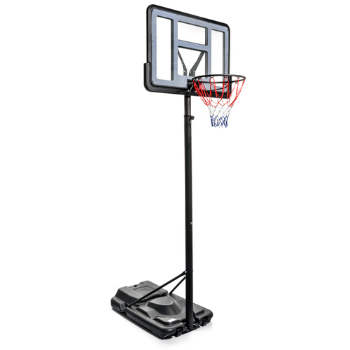 Basketball hoop Meteor Chicago 21A 230-305 cm