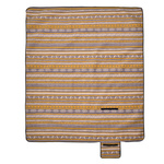 Picnic Blanket Meteor XL 175x200 cm maya