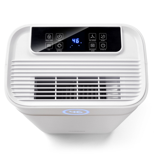 Osuszacz powietrza Wisser WSR20 20 L/24 h