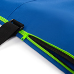 Ski set Meteor Norse blue