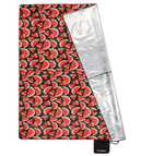 Koc piknikowy Meteor 4XL 220x260 cm Arbuzy