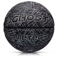 Piłka do koszykówki Meteor Ghost Scratch 7