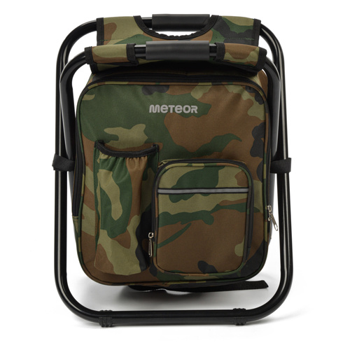 Krzesło składane Meteor Maris moro