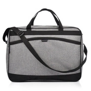 Fitness Bag Meteor Arwan 44 l grey melange