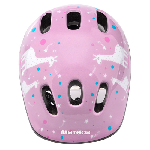 Kids bike helmet MV6-2 XS 44-48 cm Lama