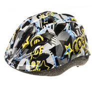 Kids bike helmet HB6-5 S 48-52 cm Cool Star