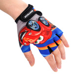 Meteor Kids M Auto cycling gloves