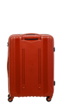 SwissBags Tourist medium case 65 cm red