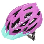 Kask rowerowy Meteor Marven L 58-61 cm fioletowy