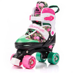Roller skates Meteor Flamingo S 31-34