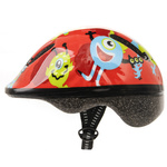 Kids bike helmet MV6-2 XS 44-48 cm Monsters